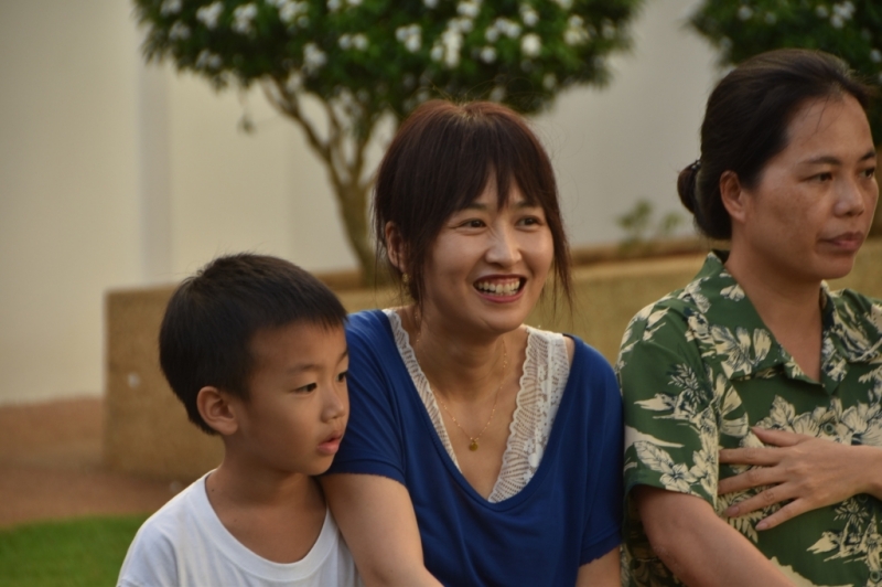 フィリピン留学 Cebu21 - Boracay Coco English-School Activities-37